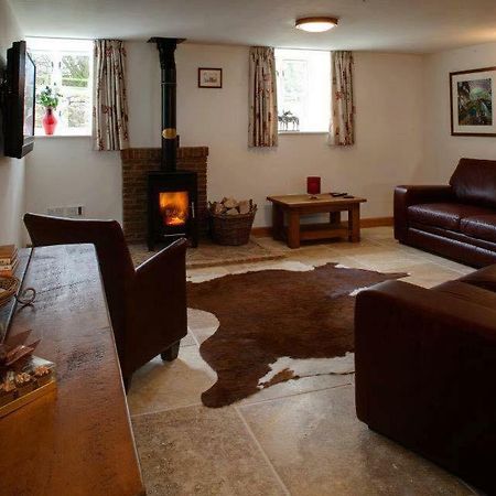 Squeak Cottage Harrogate Exterior photo