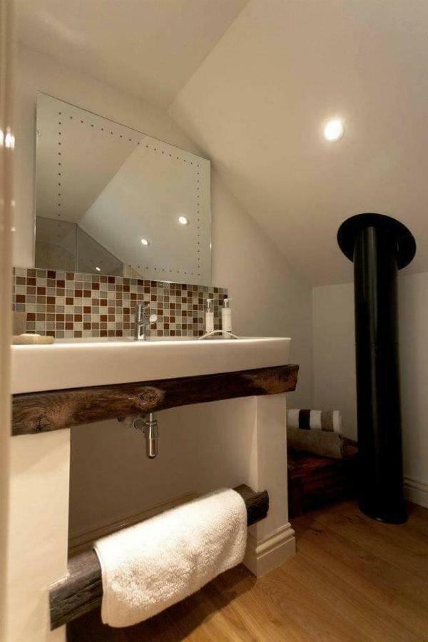 Squeak Cottage Harrogate Exterior photo