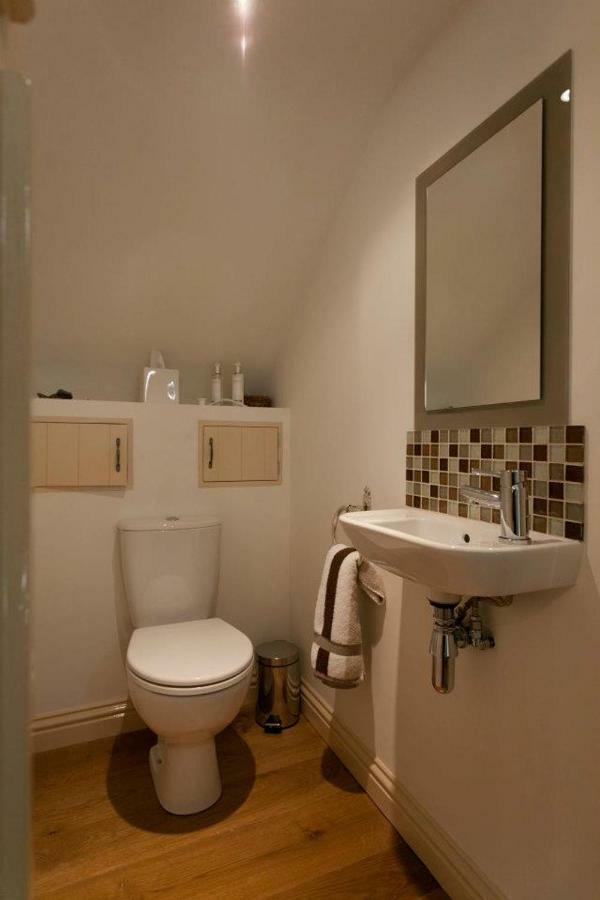Squeak Cottage Harrogate Exterior photo